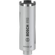 Bosch - Bohrkrone PRO Trockenbohrkrone, 52 x 2608587319 150 mm, G 1/2 Zoll