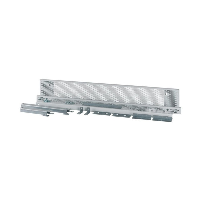 Eaton - Abdeckung/Blende/Beschriftungsleiste (Schaltschrank) Frontblende Butterfly XSMRF-BF-08-31 Festeinbau
