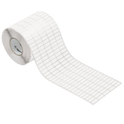 Weidmüller - Kennzeichnungsmaterial Gerätemarkierer, Etikett THM GEW 18/6 WS 18x6mm weiß