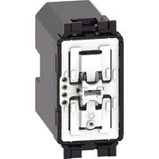 Legrand (BT) - Funksender Rollladen-Wandsender Bticino K4027CWI 1-module
