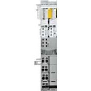 Pilz - Feldbus, Dez. Peripherie - Baugruppenträger PSSu BS 2/8 S 312656