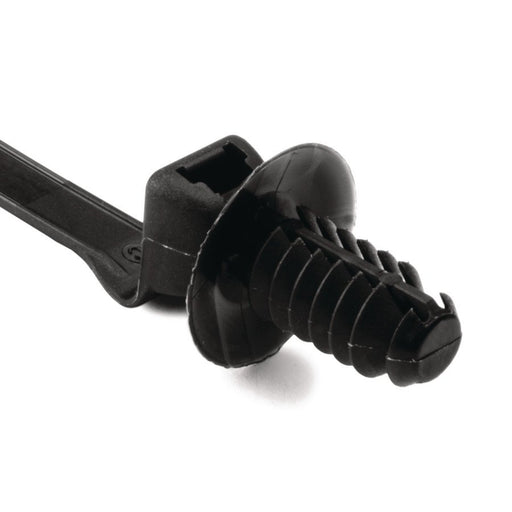 HellermannTyton - Kabelbinder Befestigungsbinder 157-00052(500) − 500 Stück