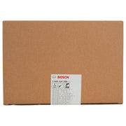 Bosch - Systemzubehör für Schleifen/Polieren (Akku/elektrisch/Druckluft) Schutzhaube 230 2605510298 mm, mit Codierung