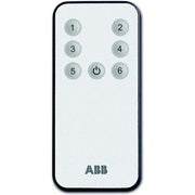 ABB Stotz S&J - Zubehör/Ersatzteile für Bewegungsmelder KNX-IR-Handsender 6179-500 f. Bewegungsmelder