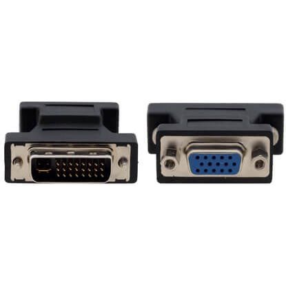 Kramer - Kommunikationstechnik-Adapter Adapter AD-DM/GF − 10 Stück