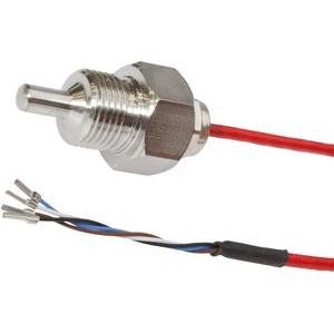 Ipf Electronic - Durchflussüberwachungsgerät Sensor Strömung, Wasser, SS906084 kalorimetrisch G
