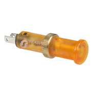 Schneider Electric - Leuchtmelder, Komplettgerät Meldeleuchte XVLA235 LED ge 24VDC,D=8