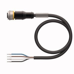 Turck - Konfektioniertes Sensor-Aktor-Kabel Aktuator- u. Sensorleitung RKC4.4T-8/TXL PUR