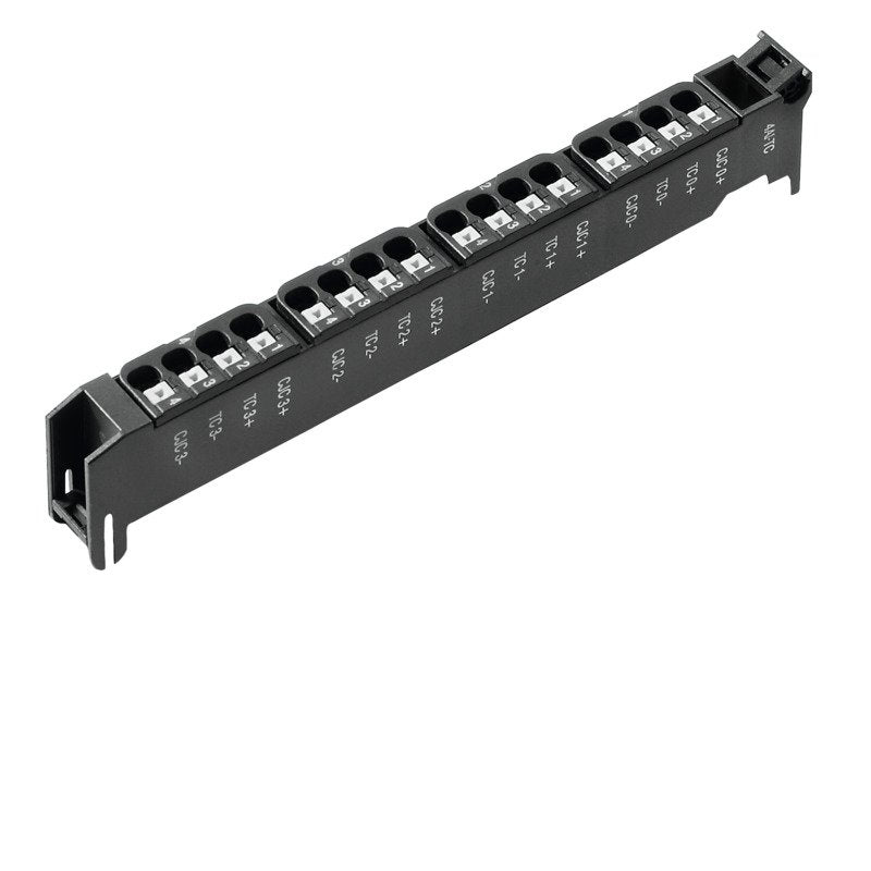 Weidmüller - Zubehör/Ersatzteile für Bussystem Steckverbindereinheit UR20-PK-1#1484050000 (I/O Modul) − 5 Stück