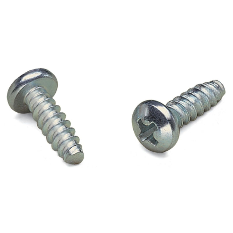WAGO - Zubehör/Ersatzteile für Klemmen Befestigungsschraube 209-173 − 50 Stück