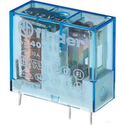 Finder - Schaltrelais Relais 40.31.9.012.0001 1W, 10A − 50 Stück