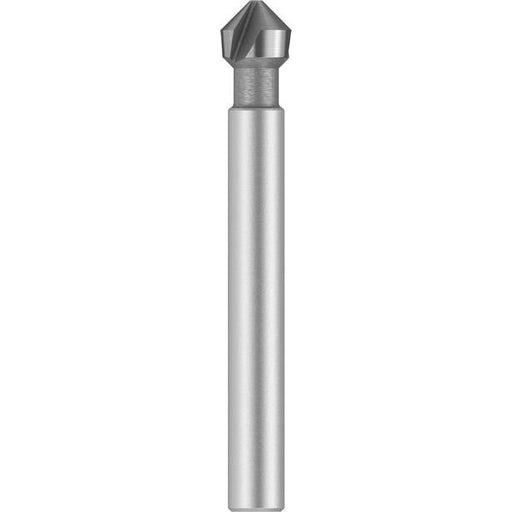 Bosch - Versenkbohrer PRO Soft Metal HSS 2608597504 Kegelsenker 6,3 x 45