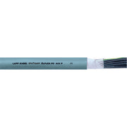 Lapp Kabel&Leitung - Energiekabel < 1 kV, für ortsveränderlichen Einsatz ÖLFLEX FD 855 P 7G2,5 0027373