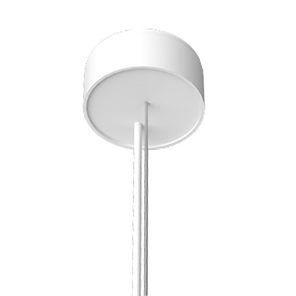 LTS Licht&Leuchten - Elektrisches Zubehör/Ersatzteile für Leuchten Drahtseil-Set 3m LKDIZ060103.03Dws/ws ws/ws