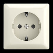 Busch-Jaeger - Steckdose SCHUKO Steckdose AP 20 EAPBJ-522 Safety
