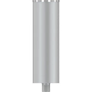 Bosch - Bohrkrone PRO Nassbohrkrone, 152 x 2608601743 450 mm G 1 1/4 Zoll
