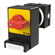 Eaton - Lasttrennschalter Ein-Aus-Schalter T0-2-1/E/SVC(S)-RT 3pol