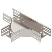 OBO Bettermann - T-Stück für Kabelrinne T-Stück für Kabelrinne RT 610 A4 60x100,horizontal