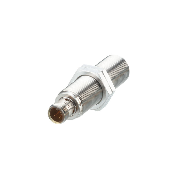 Induktiver Ganzmetallsensor IGC252
