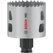 Bosch - Lochsäge PRO Multi Material PC Plus 2608594391 Lochsäge, 56 mm
