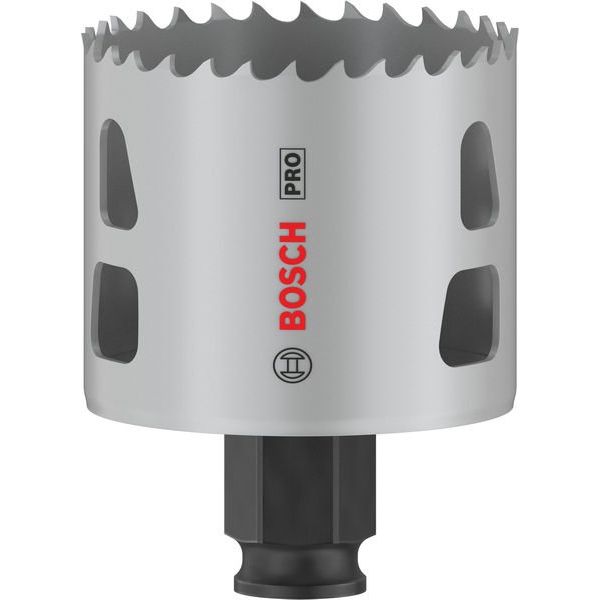 Bosch - Lochsäge PRO Multi Material PC Plus 2608594391 Lochsäge, 56 mm