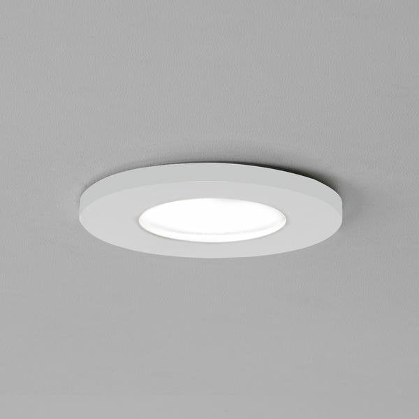 Brumberg Leuchten - Downlight/Strahler/Flutlicht Einbaumodul rund 37015070