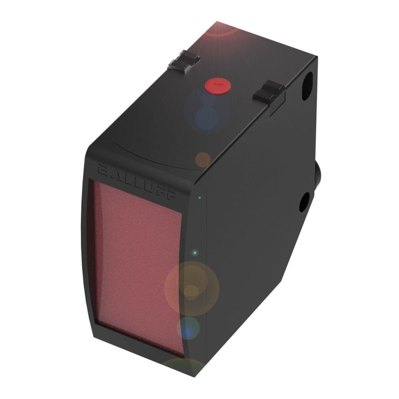 Balluff - Optischer Abstandssensor Optoelektronischer Distanz BOD 23K-LI01-S4 sensor