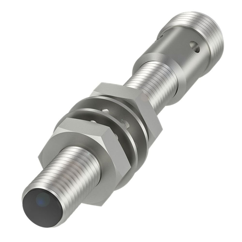 Balluff - Induktiver Näherungsschalter Sensor induktiv BESM08MH1NSC15B-S04G