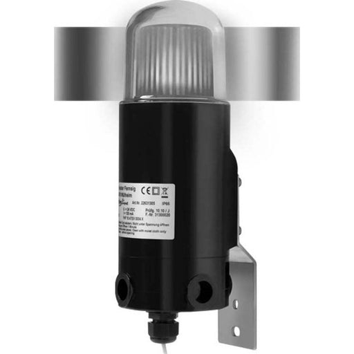 FHF Funke+Huster - Signalgeber mit Multifarben-LED Ex-Signalleuchte Act.Line GH5 230VAC Zo.2 5 Farben 3 Modi