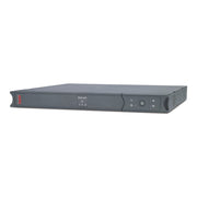 APC - USV-Anlage Smart-UPS SC 450VA 230V SC450RMI1U RM, 1HE Rack/Tower