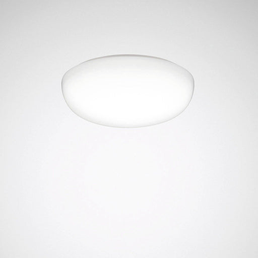 Trilux - Lichttechnisches Zubehör/Ersatzteile für Leuchten Abdeckung Wanne 74RSWD1 Ersatz − 1 Stück