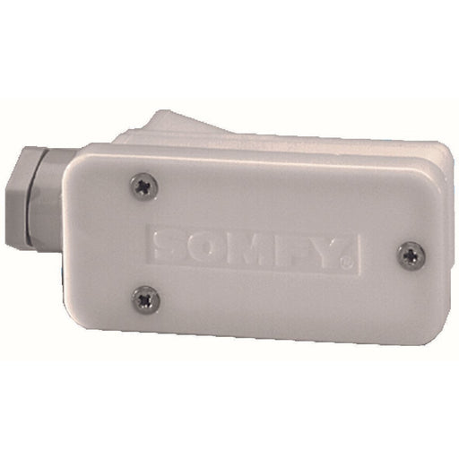 Somfy - Sensor für Jalousie/Zeitschaltuhren Sonnenfühler 9050100