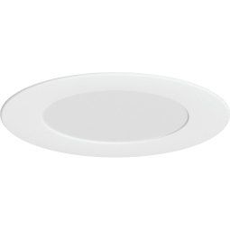 RZB - Downlight/Strahler/Flutlicht LED-Einbaudownlight 901451.002.1 5W 4000K D150 H36