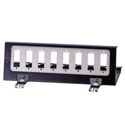 Mennekes - Zubehör/Ersatzteile für CEE-Steckvorrichtungen (IEC 60309) LWL Patchfeld 25003