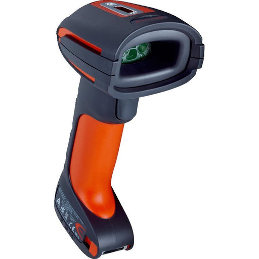 Sick - Laserscanner Mobile Handheld-Scanner HW1980IFR-3 Corded − 1 Stück
