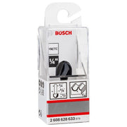 Bosch - Fräser PRO Hohlkehlfräser, R 2608628633 5/16