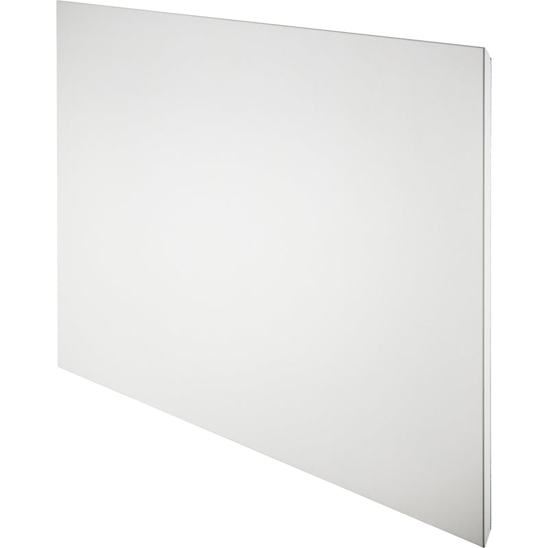 Glen Dimplex - Heizstrahler Infrarot Panel IRM 650W 650W Metal ws