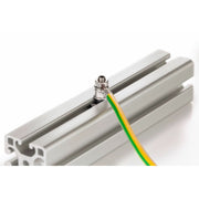 Item - Zubehör/Ersatzteile für Kabeltragsystem Erdungsverbinder 0.3.001.81