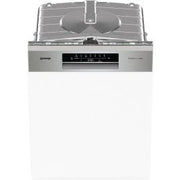 Gorenje - Geschirrspüler EB-Geschirrspüler GI643D90X 60cm,16MG,11l,45dB