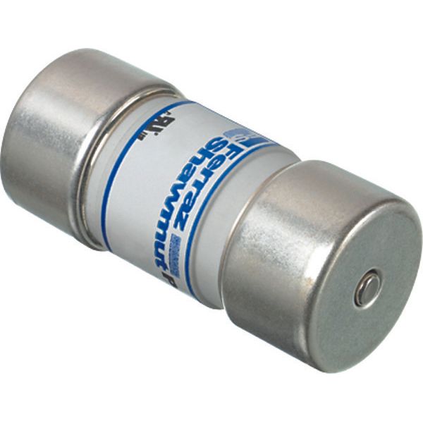Mersen - Zylindrische Sicherung Sicherungseinsatz zylindr. FR27UB10C50T aR 27x60 50A − 10 Stück