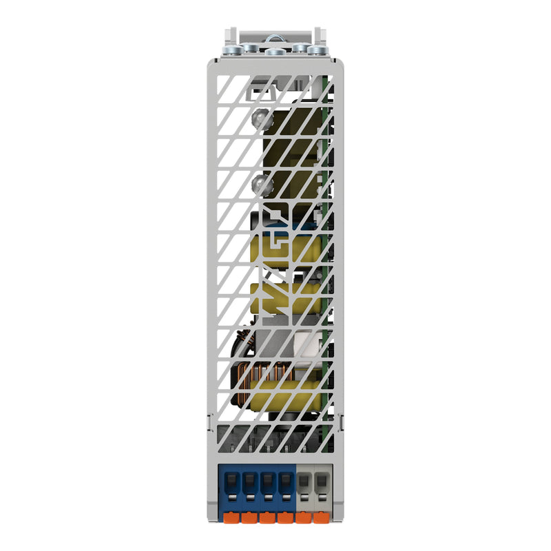 WAGO - Gleichstromversorgung Stromversorgung 2687-2144 Eco 2,1-phasig
