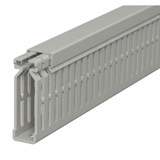 OBO Bettermann - Verdrahtungskanal LK4 N 60015 − 2 Meter