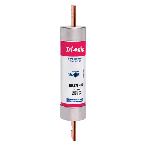 Mersen - Zylindrische Sicherung Sicherungseinsatz Cla. RK5 TRS175RID T TRS 46x244 175A KM