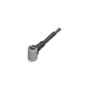 Bernstein - Konfektioniertes Sensor-Aktor-Kabel Miniatur-Schnappkupplung WDK-R06US/SO0-5PU abgewinkelt 5 M
