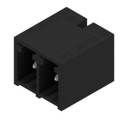 Weidmüller - Leiterplattensteckverbinder Verbinder 3.81mm SC-SMT 3.#1862960000 − 50 Stück