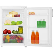 Amica - Kühlschrank Vollraum-Kühlgerät VKS 361 005 W