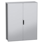 Schneider Electric - Gehäuse/Schaltschrank (leer) Standgehäuse NSYSFN2016502DP PanelSeT SFN