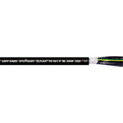 Lapp Kabel&Leitung - Energiekabel < 1 kV, für ortsveränderlichen Einsatz ÖLFLEX FD 891 P 34G1,5 1028334