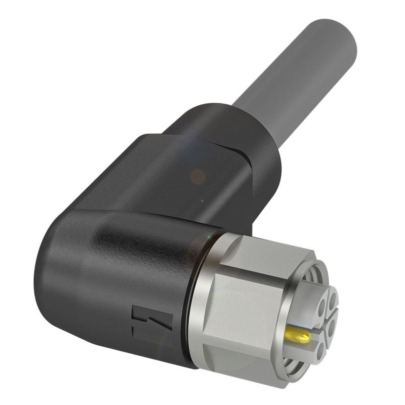 Balluff - Konfektioniertes Sensor-Aktor-Kabel Anschlussleitung BCC S425-000#BCC0LKW