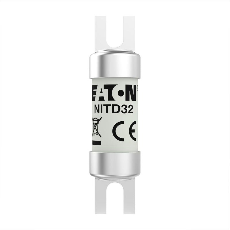 Eaton - HRC-Sicherung Sicherungseinsatz NITD32 32 A, AC 550 V − 20 Stück